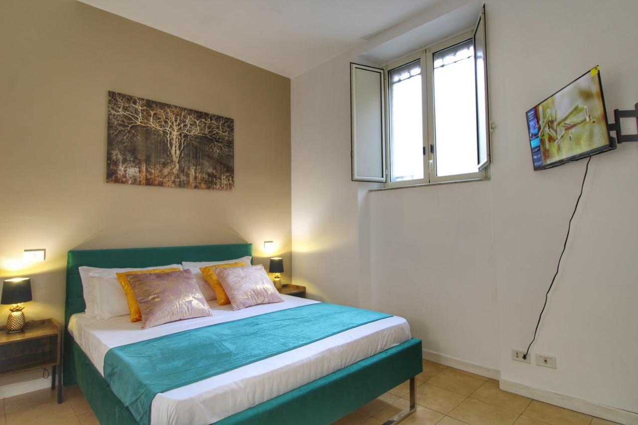 Appartement Germanico At Vatican Museum - By 101flats
