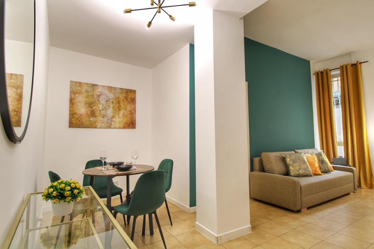 Germanico At Vatican Museum - By 101flats Appartement *