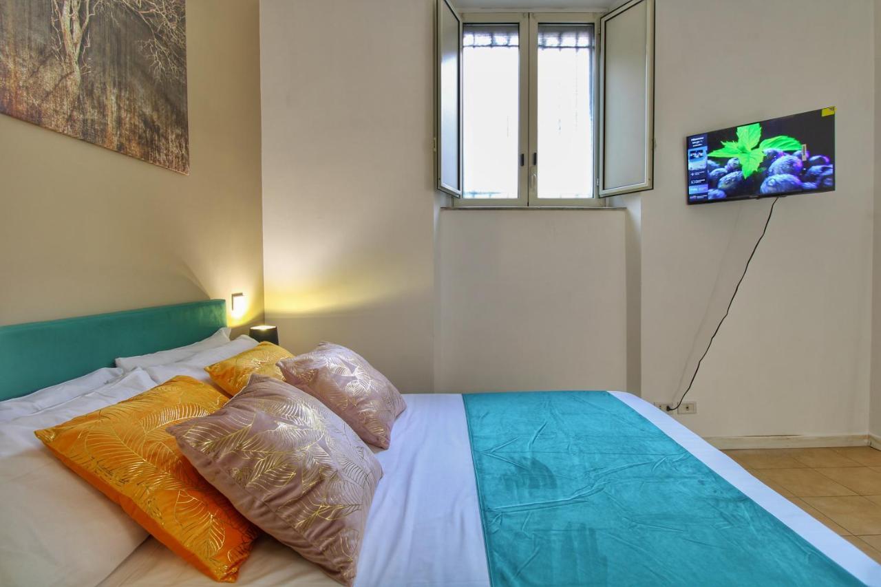 Appartement Germanico At Vatican Museum - By 101flats *